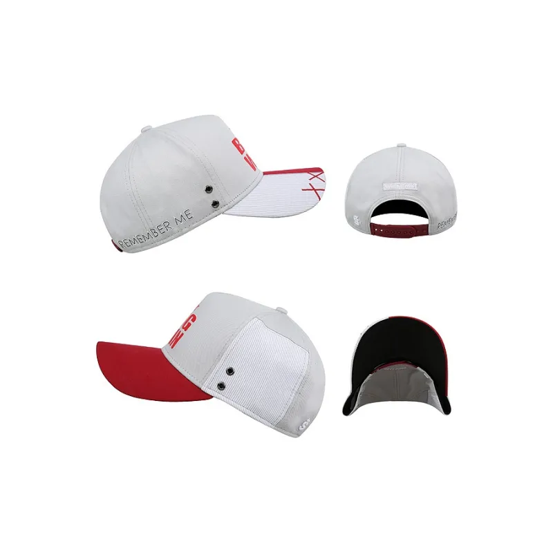 SWOFCARE Cotton Baseball Caps Unisex-3
