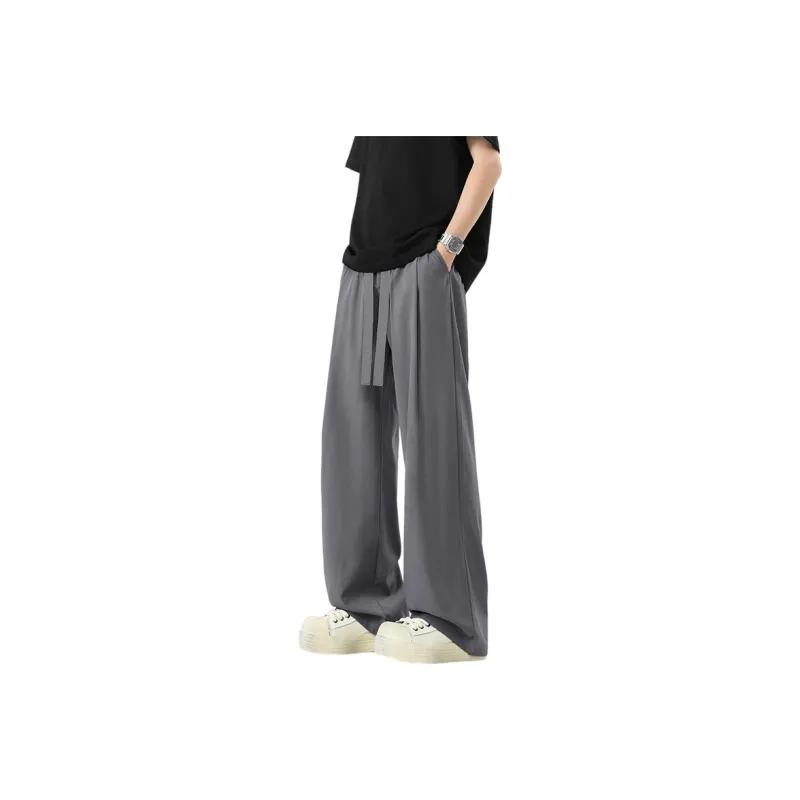 FASTFISH Suit Trousers Unisex-15