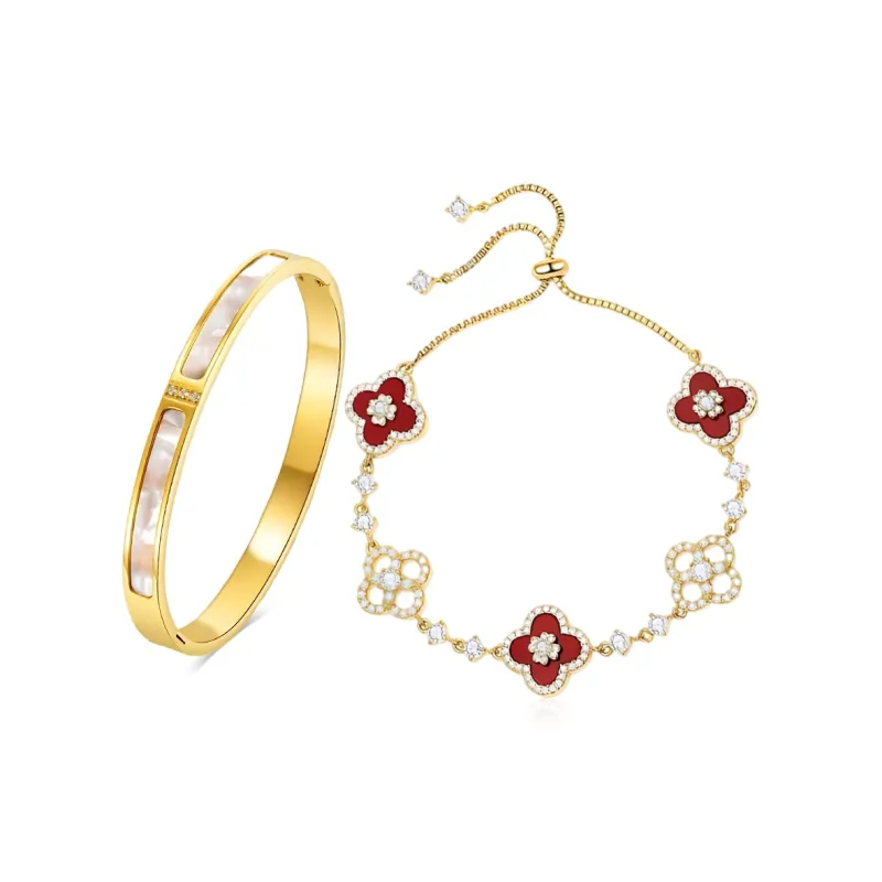 MOREL Bracelets Women's-9