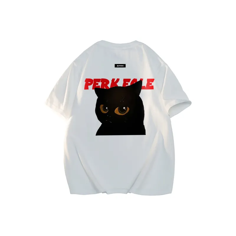 PERK EGLE T Shirts Unisex-0