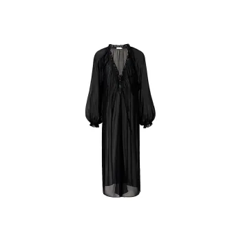 MANITO Women's Bath Robes