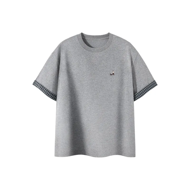PSO Brand T Shirts Unisex-6