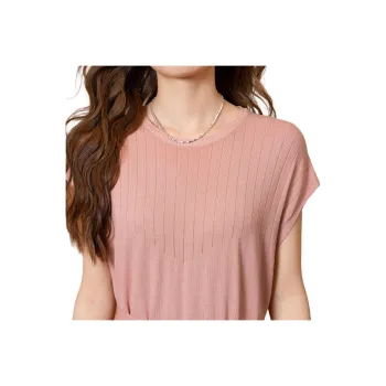 BANANA BABY Short Sleeved Dress Women's