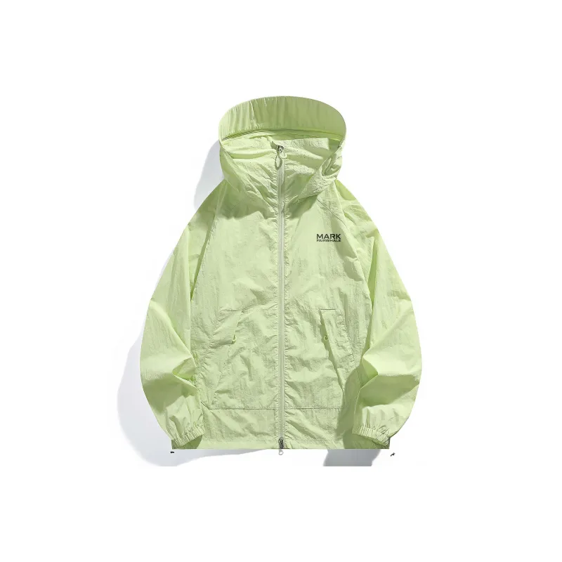 FAIRWHALE Wind Style Collection Sun Protection Clothing Unisex-4