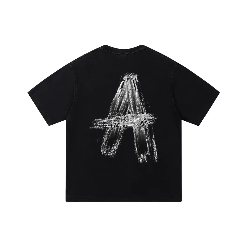 Slazenger T Shirts Unisex-4