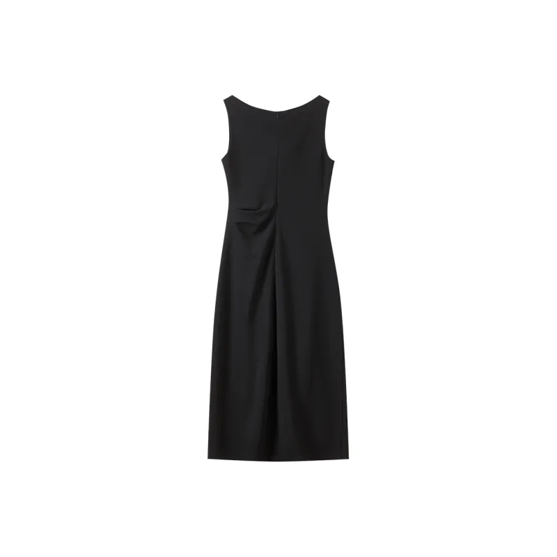 SENTUBILA Sleeveless Dress Women's-1