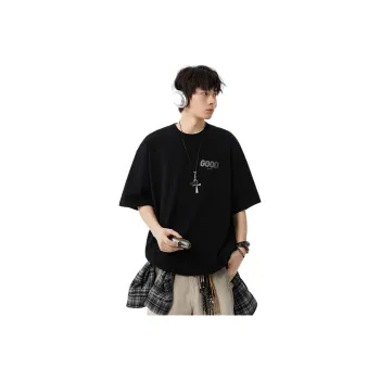 WilliamPOLO T Shirts Unisex
