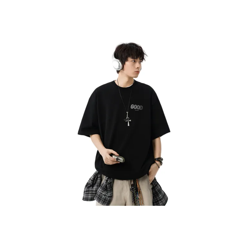 WilliamPOLO T Shirts Unisex-0