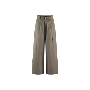 A21 Casual Pants Women's