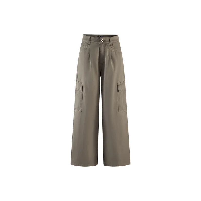A21 Casual Pants Women's-0
