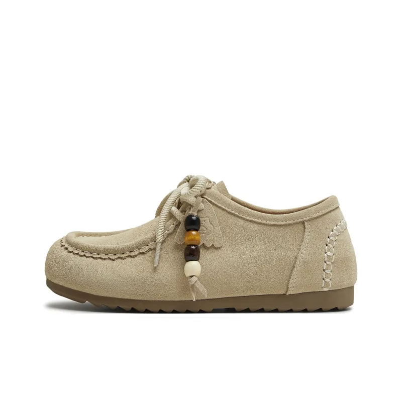 Teenmix Casual Single Shoes Women's-0