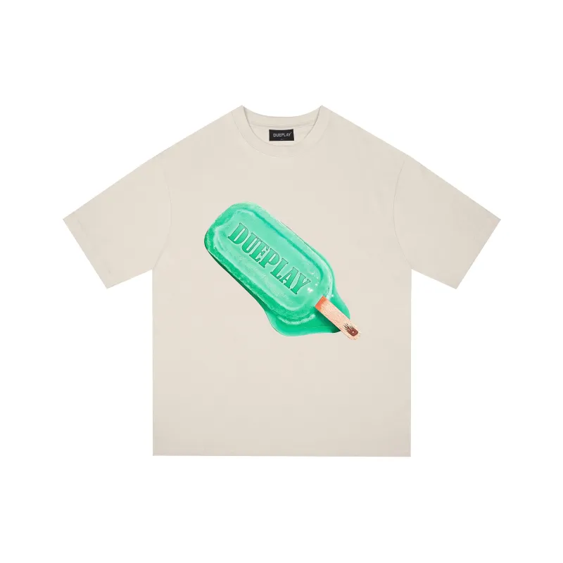 DUEPLAY T Shirts Unisex-5