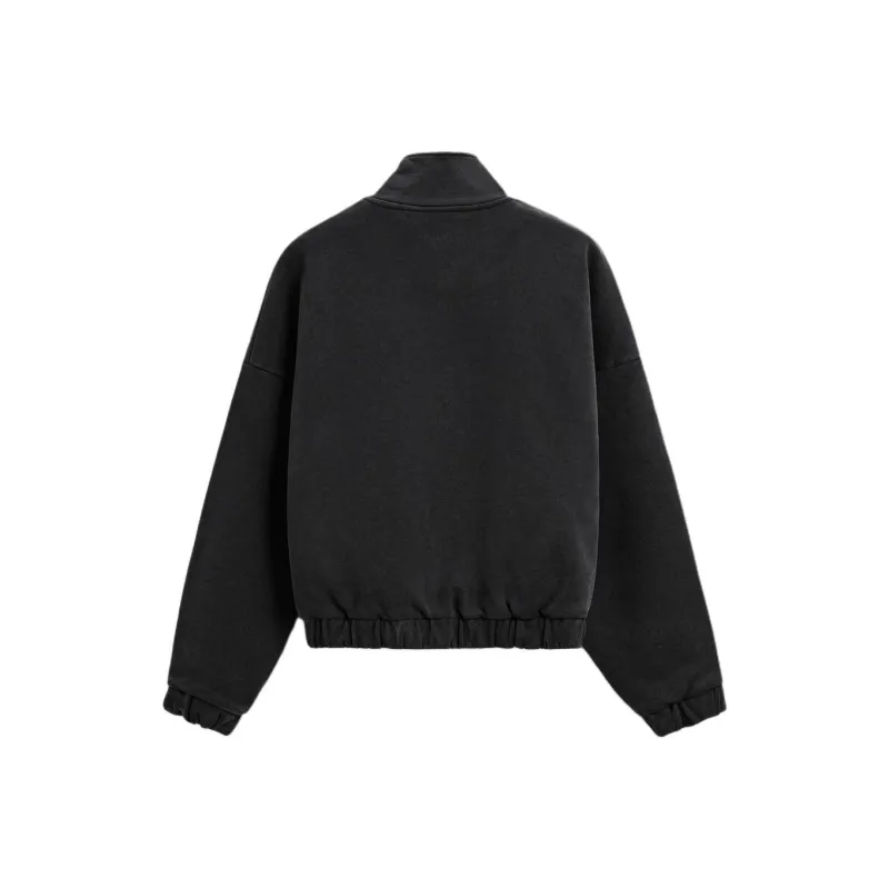 ZARA Jackets Men Deep Anthracite-1