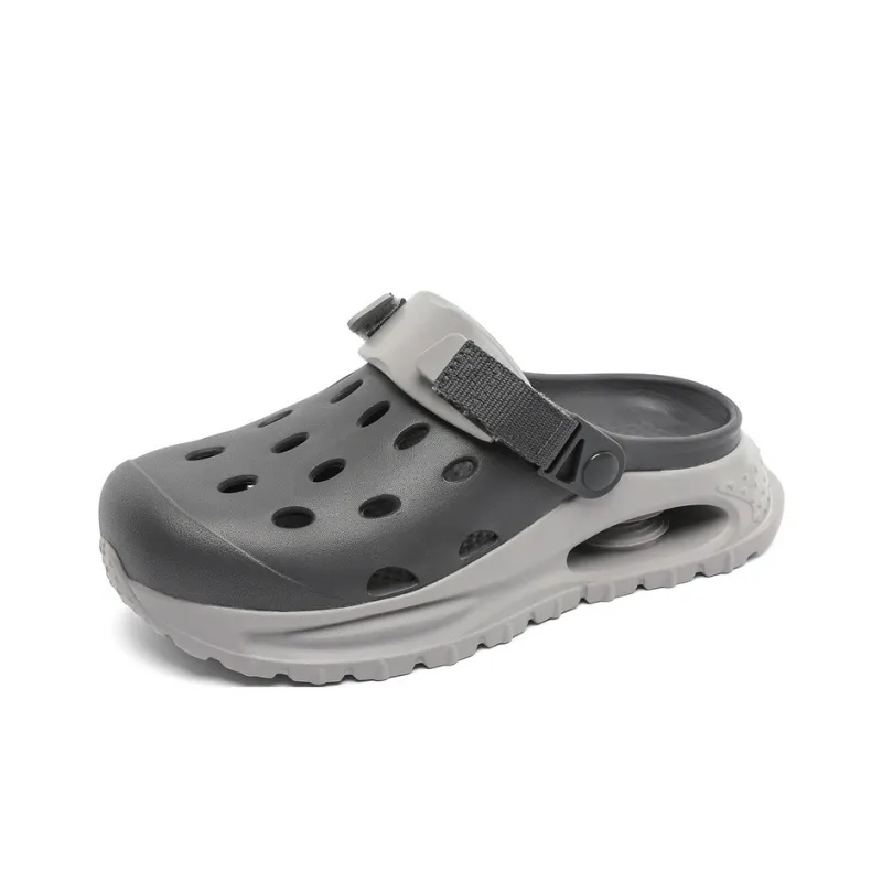 HAPPY DINO Clogs Men-8