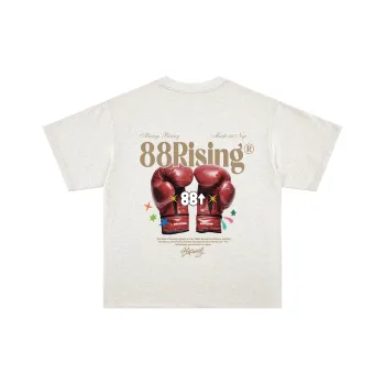 88rising T Shirts Unisex