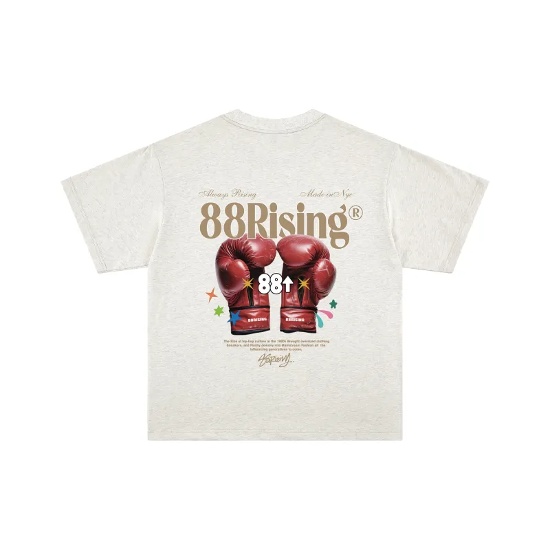 88rising T Shirts Unisex-6