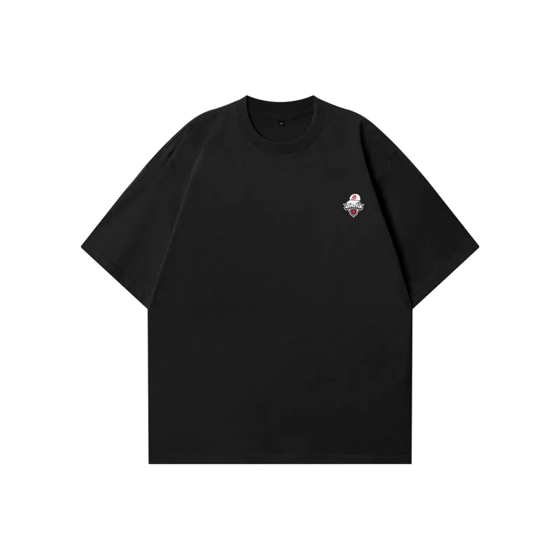 SANTASTIC T Shirts Unisex-1