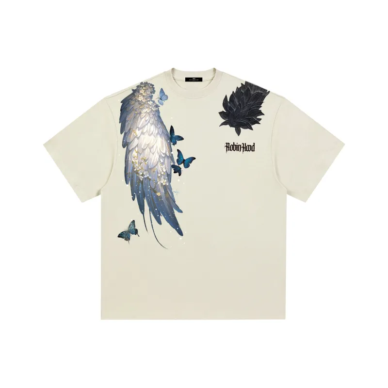 ROBINHOOD T Shirts Unisex-16