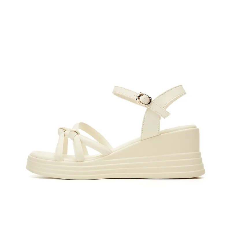 Rich Birds One Strap Sandals Women's-5