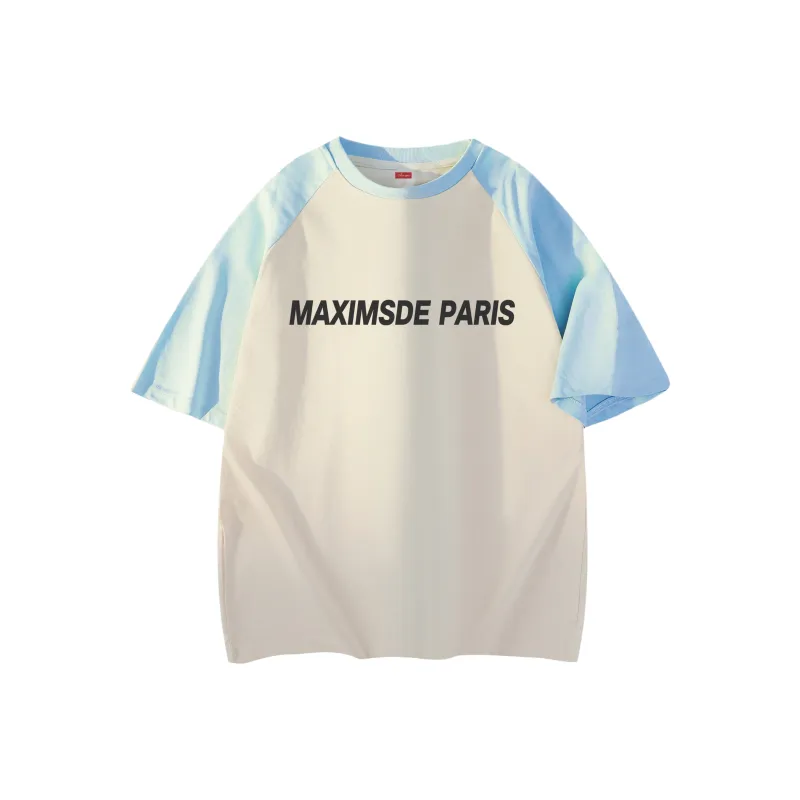 Maxim's De Paris T Shirt Unisex-20