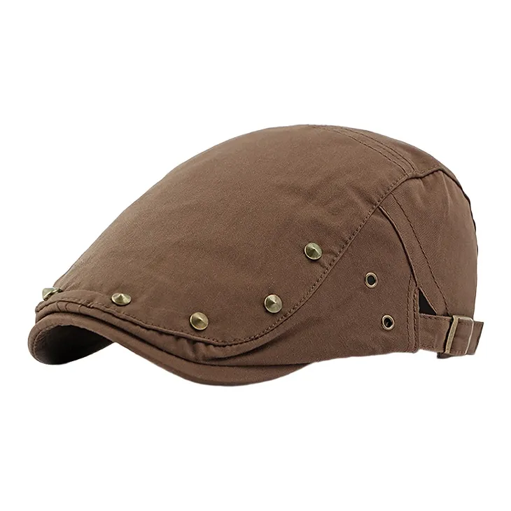 Yalu Berets Unisex-10