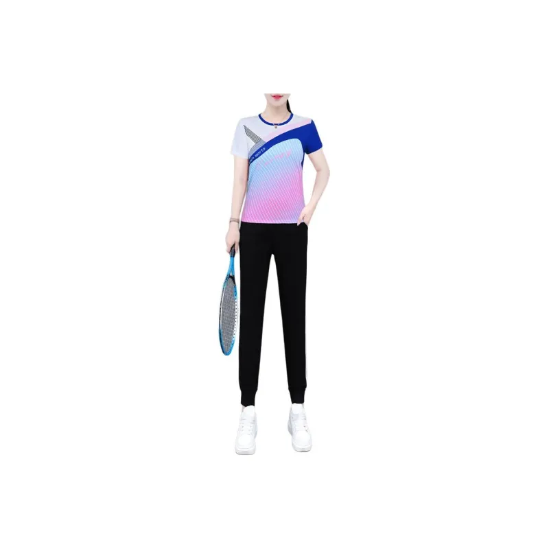 The New Age Family Fitness Set Women's-3