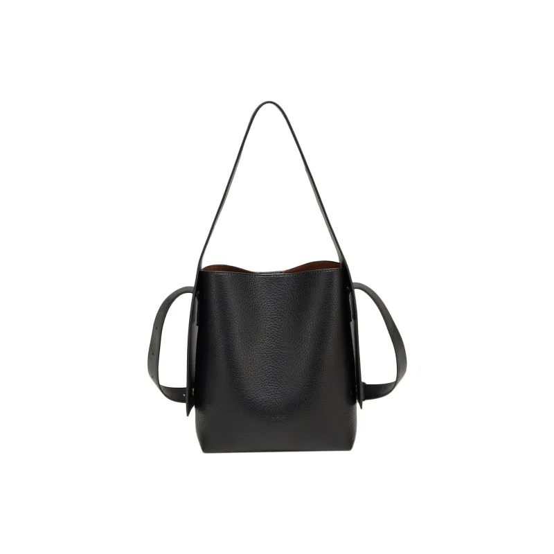 Boniu PU Crossbody Bag, Shoulder Bag Women's Multicolor-0