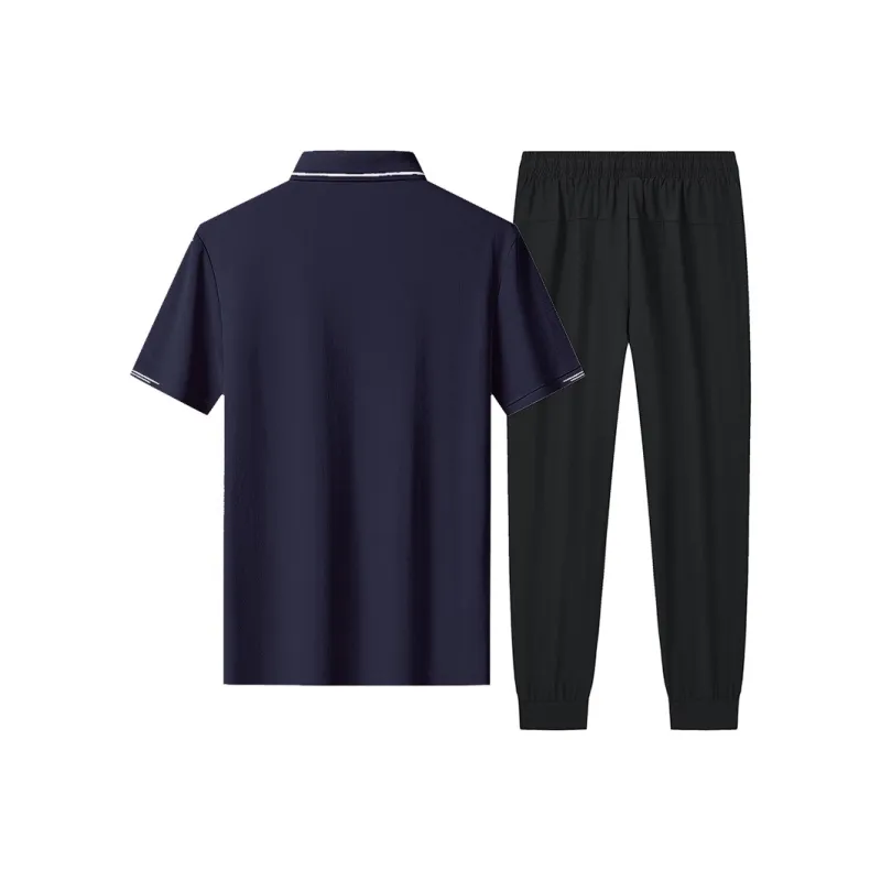 PIERRE CARDIN Casual Sportswear Men's-12