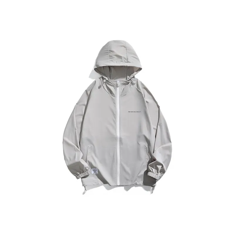 Grace Super Light Breathable Insect Resistant Cooling Sun Protection Clothing Women's-2