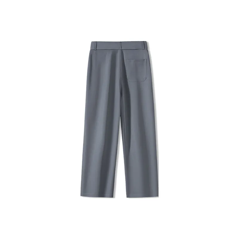 BRYAN JIMENEZ Suit Trouser Unisex-8