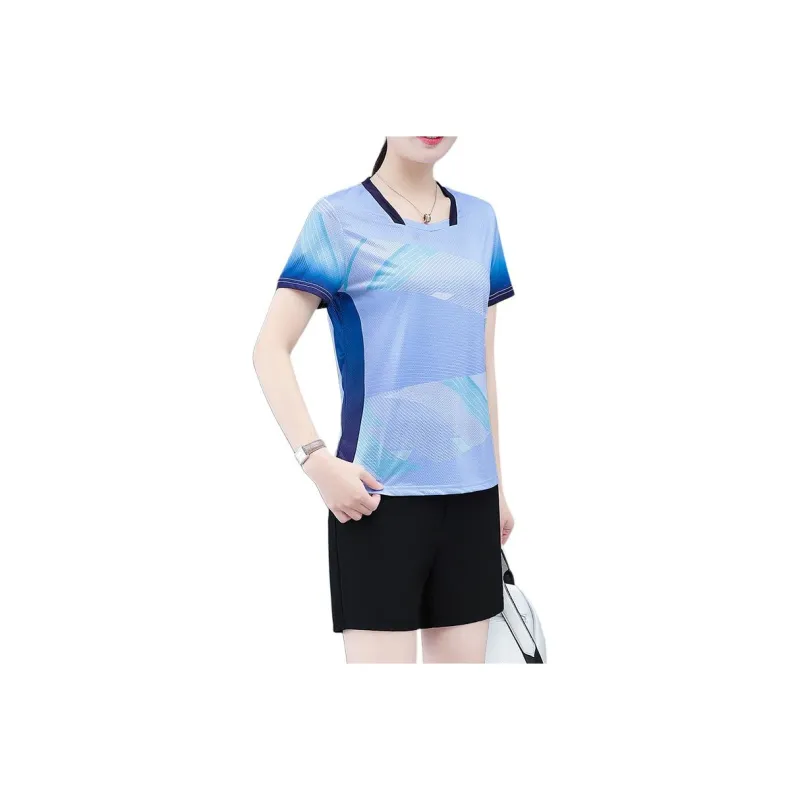 The New Age Family Casual Suit Women's-0