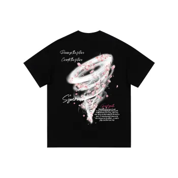 SUNSETMONENT Short Sleeved T Shirts Unisex