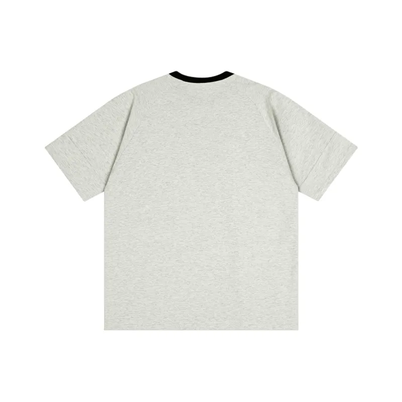 IN'S T Shirts Unisex-5