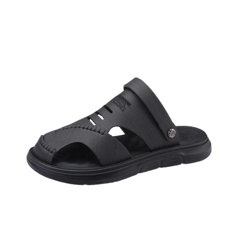 Shiozawa Beach Sandals Men-0