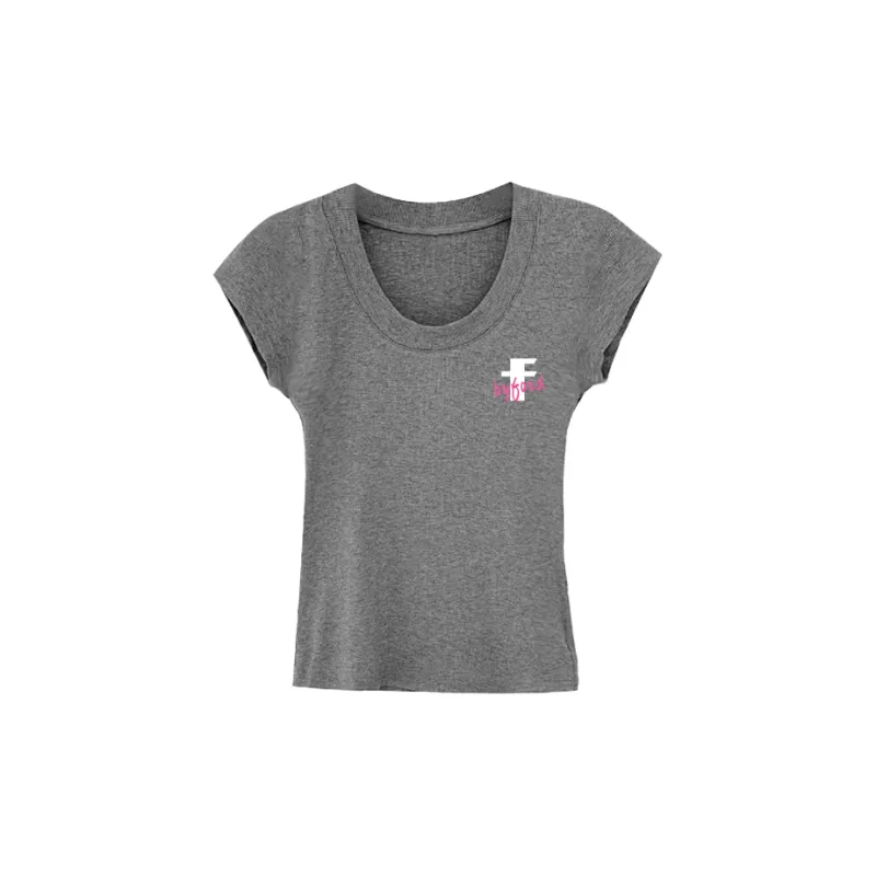 Byford Women's Undershirts-6