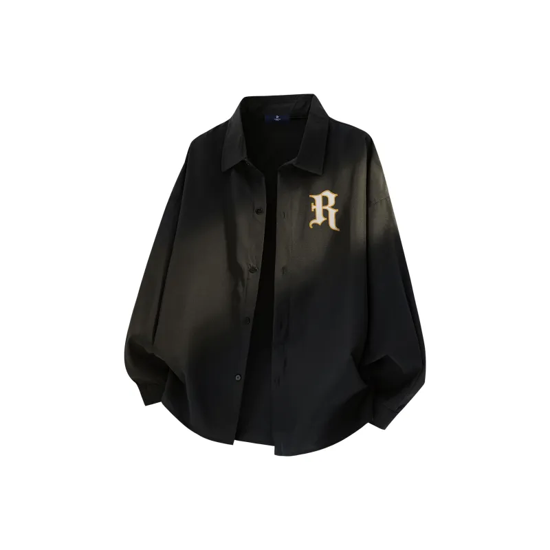 ROBINHOOD Shirts Unisex-0