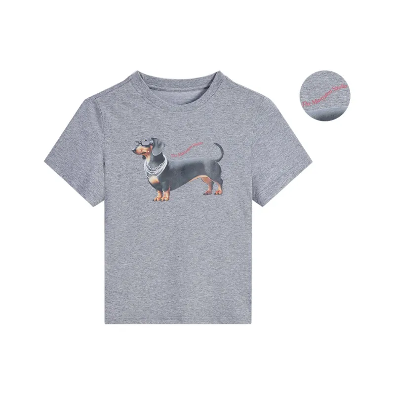 MANYSTON T Shirts Unisex-13