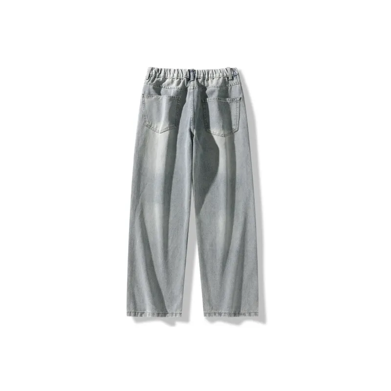 OM NOM Jeans Unisex-37