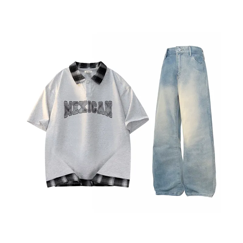 MEXICAN Casual Sportswear Unisex-0