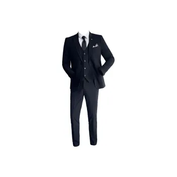 SWAMP AREA Business Suit Unisex