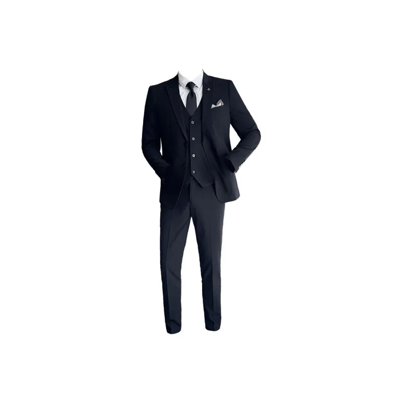 SWAMP AREA Business Suit Unisex-0
