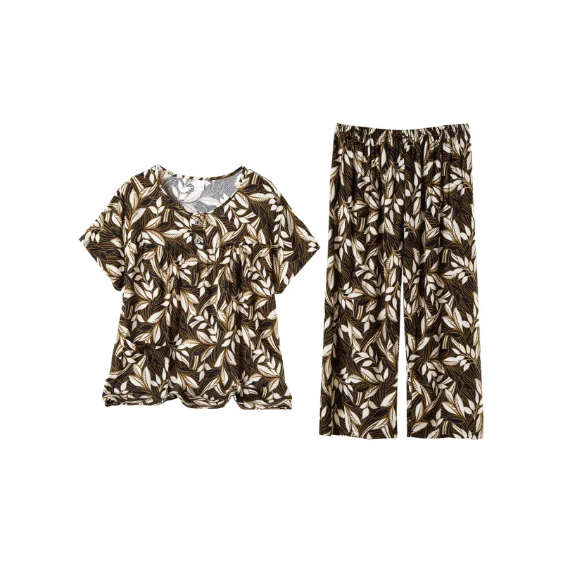 LoveEsteem Women's Pajama Sets-40