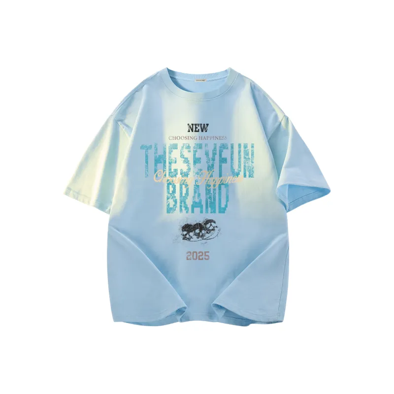 7 SEVFUN T Shirts Unisex-15
