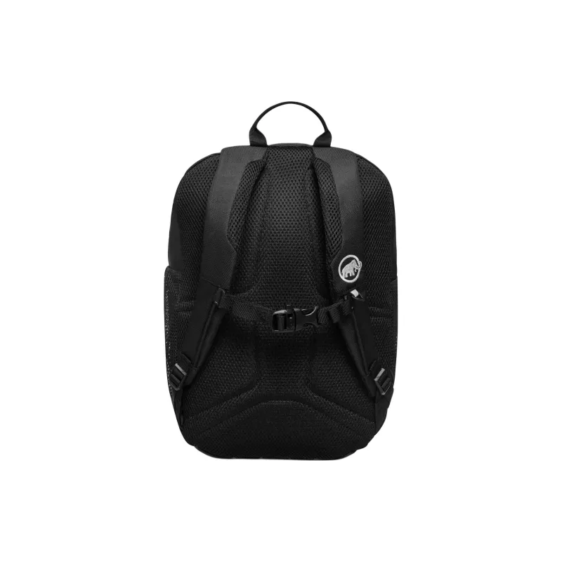 MAMMUT Polyester Backpack Kids' Black/Orange/Terracotta/Green/Blue-1