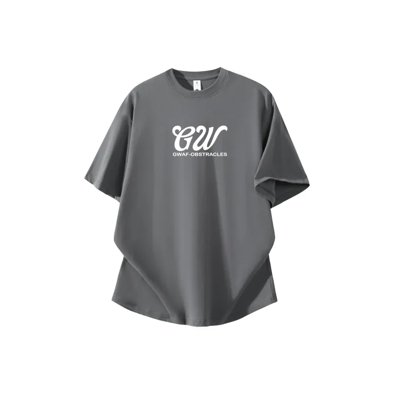 GWAF T-Shirts Unisex-2