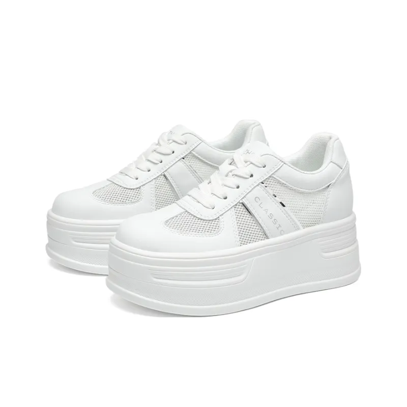 ZHR Low Top Skateboard Shoes Women's-0