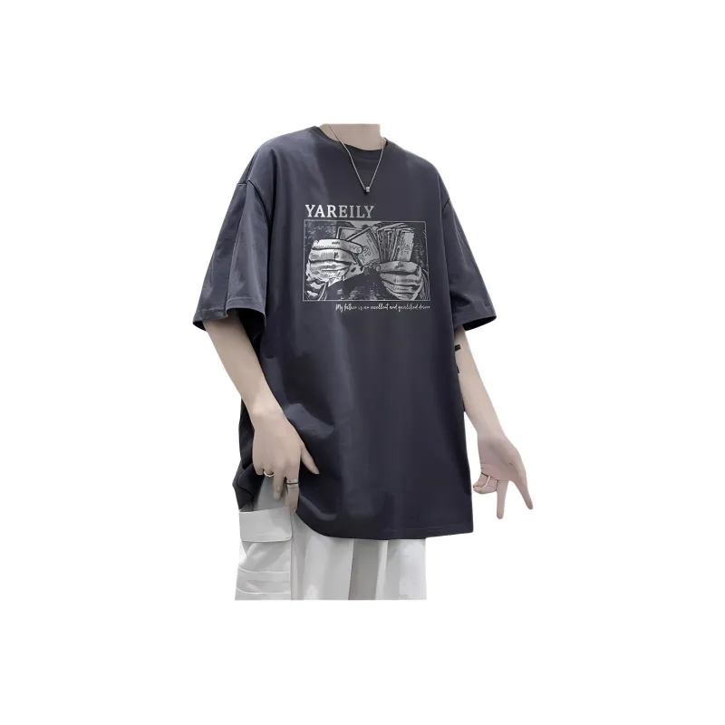TONYBEAR T Shirts Men-4