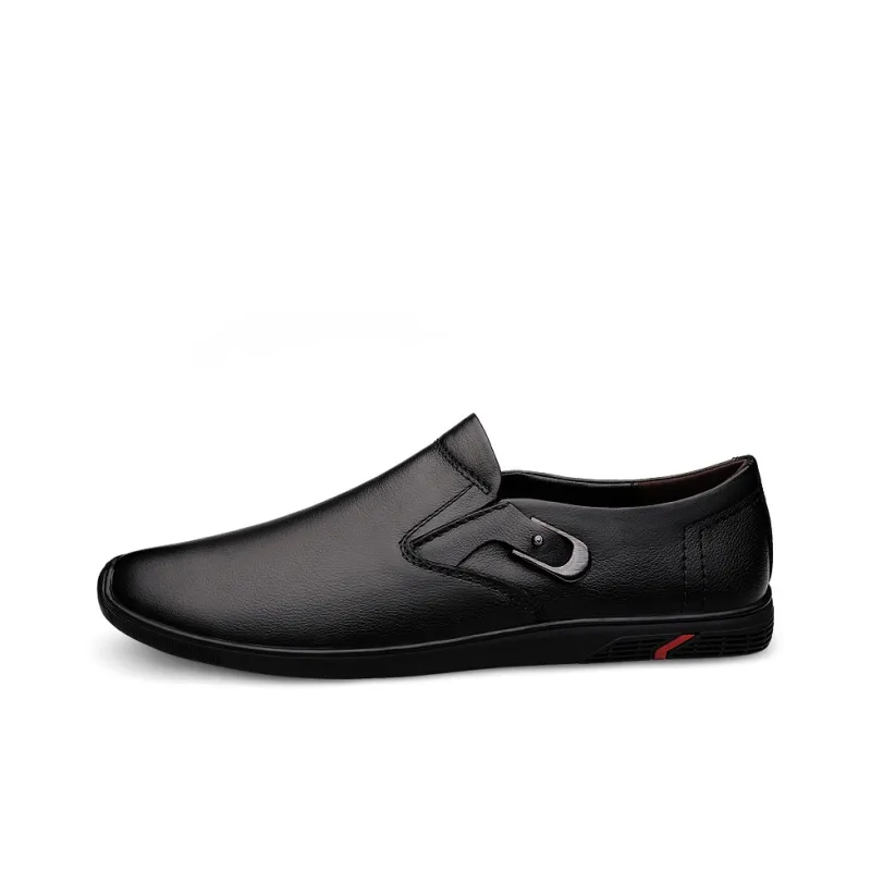 British Knights Casual Shoes Men's Black-0