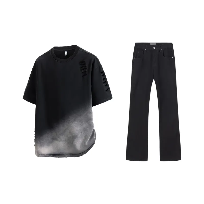 ZWWWZ Casual Sportswear Unisex-30