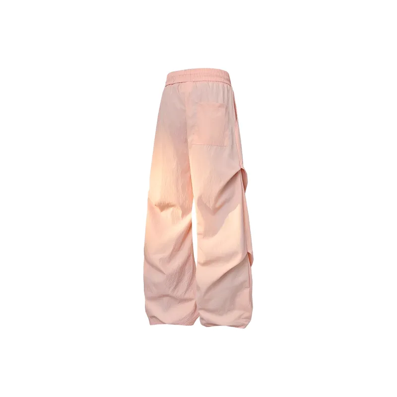 CHARLIE GOLF Casual Pants Unisex-7